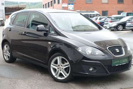 Seat Altea