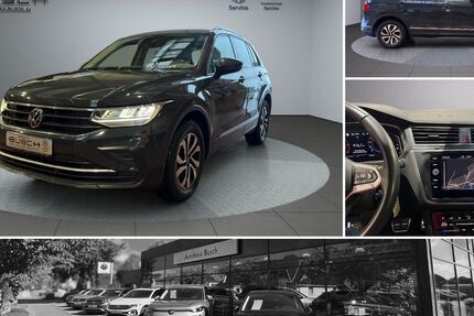 VW Tiguan 63.193 km 26.550 &euro; Beverstedt OT Lunestedt 27616