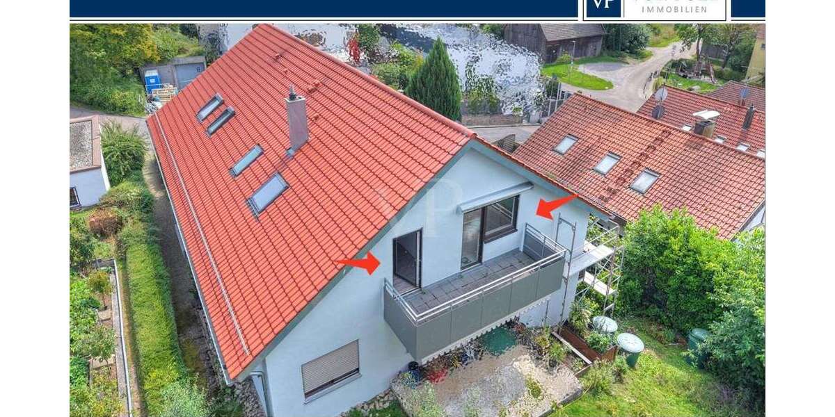 Wohnung zum Kaufen in Bad Friedrichshall 265.000 € 72.85 m² 3 zimmer