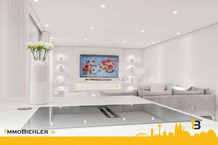 Wohnung zum Kaufen in Köln 514.500 € 136 m² 4 zimmer