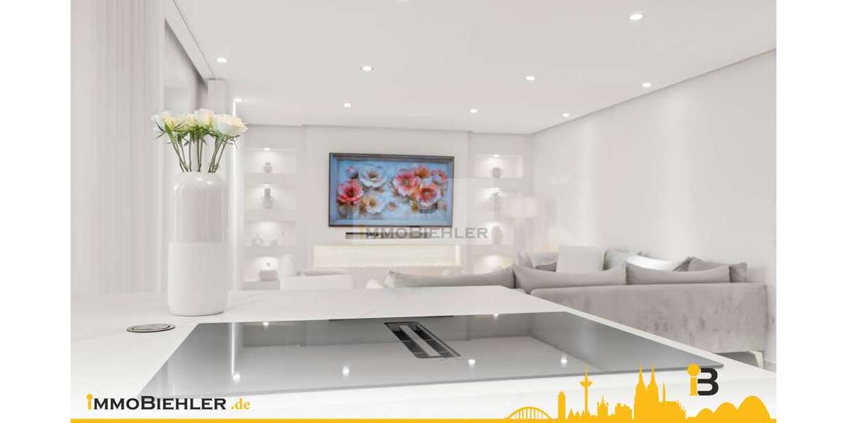 Wohnung zum Kaufen in Köln 514.500 € 136 m² 4 zimmer
