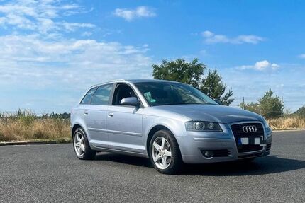 Audi A3 161.000 km 4.900 &euro; Nauen 14641