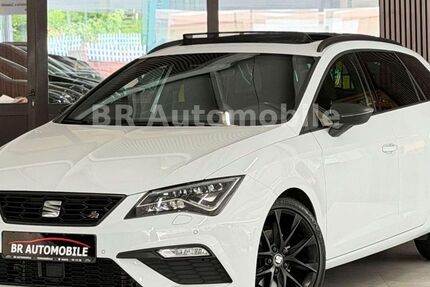 Seat Leon 116.500 km 17.489 &euro; Nohfelden OT Türkismühle 66625