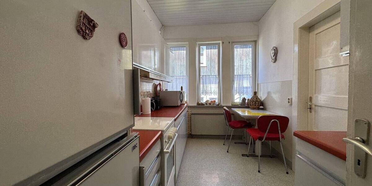 Einfamilienhaus Bad Grund - 5 Zimmer, 125 m&sup2;, 159.000&euro; | Angebot:26160702