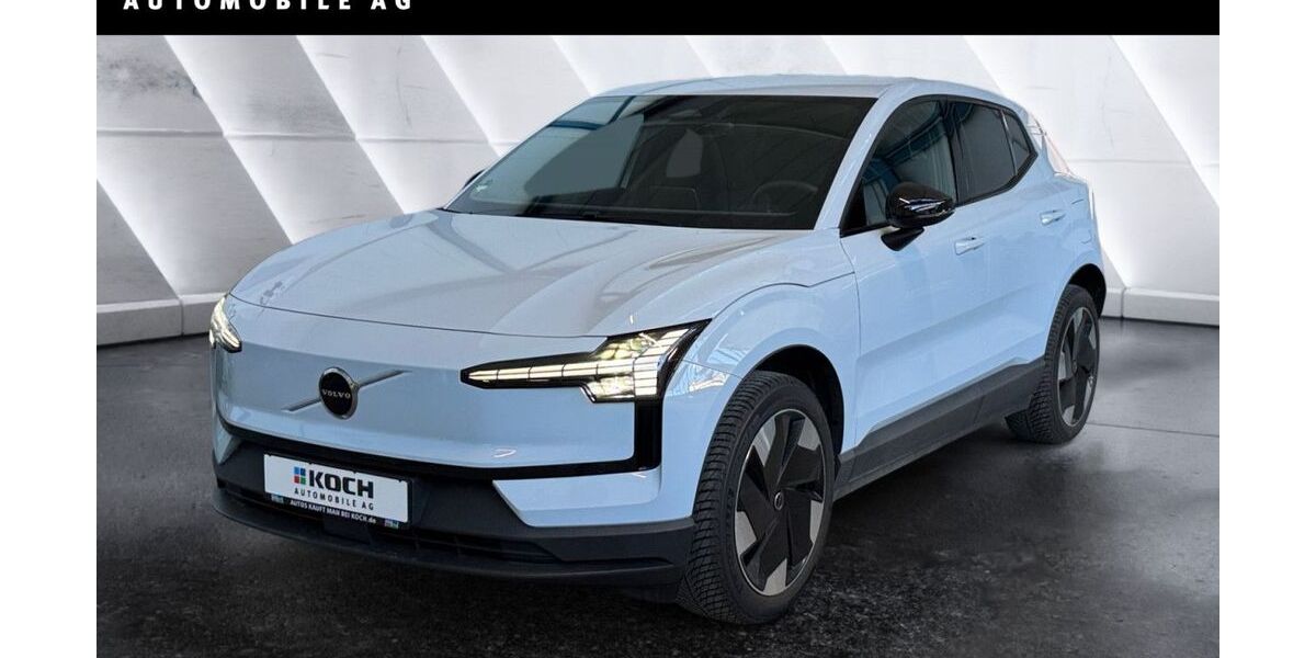 Volvo EX30 7.500 km 40.880 &euro; Berlin 10553