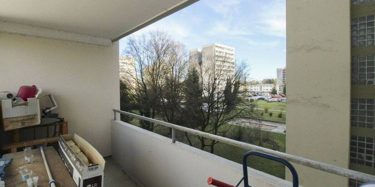 Etagenwohnung Puchheim Puchheim Bahnhof - 3 Zimmer, 91 m&sup2;, 349.000&euro; | Angebot:26686669