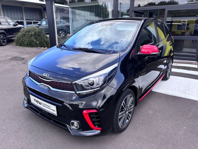 Picanto
