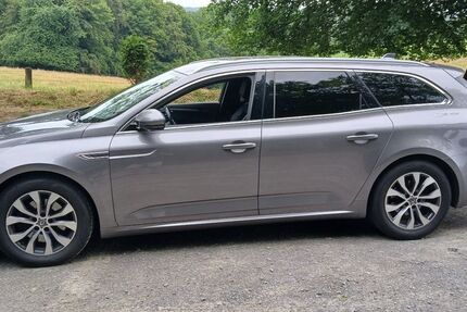 Renault Talisman 217.500 km 11.300 &euro; Odenthal-Neschen 51519