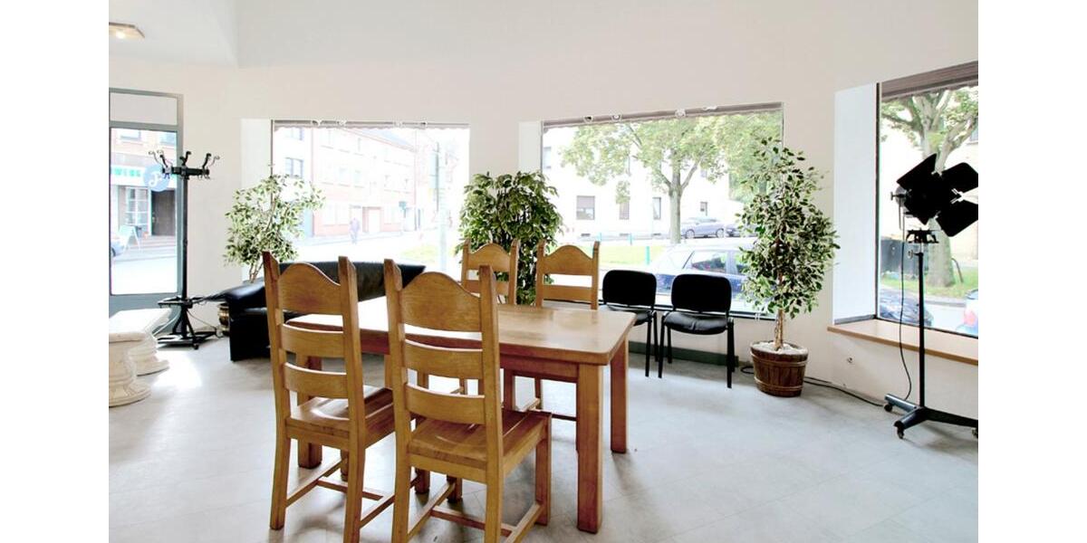 Geschäftsadresse, Firmensitz, Briefkasten, Post-Service, (42) Coworking+optional Einzel-Büro zimmer