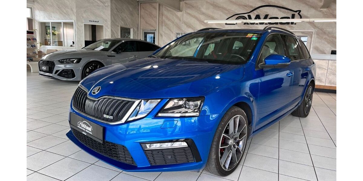 Skoda Octavia 142.057 km 15.390 &euro; Spaichingen 78549