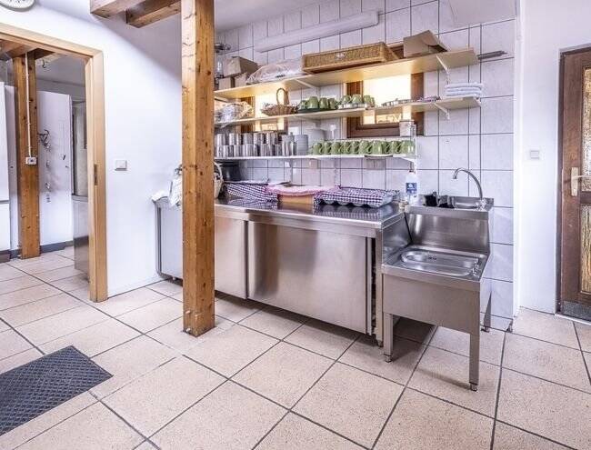 Gewerbeobjekt Veldenz - 2 Zimmer, 695.000&euro; | Angebot:25802073