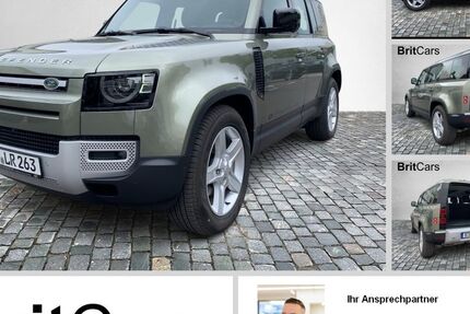 Land Rover Defender 53.200 km 60.896 &euro; Berlin 10711