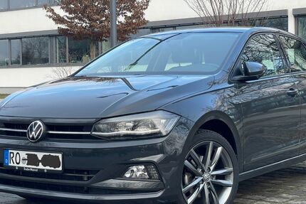 VW Polo 81.000 km 13.000 &euro; Kolbermoor 83059