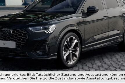 Audi Q3 16.590 km 46.870 &euro; Neubeckum 59269