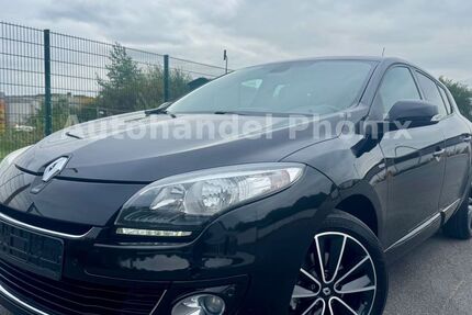 Renault Megane 138.550 km 5.199 &euro; Ahlen 59229