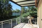5 Zimmer-Wohnung im Zweifamilienhaus mit Garten, Balkon und Terrasse - in Ortsrandlage!