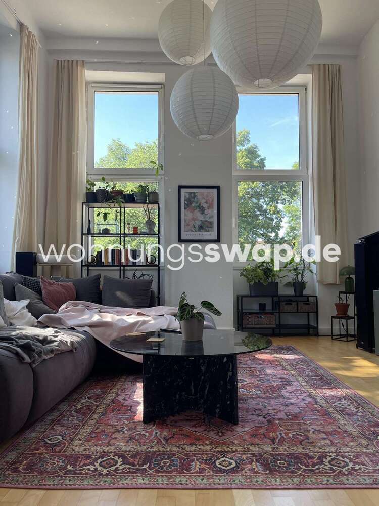 Wohnung zum Mieten in Heidelberg 1.100 € 84 m²