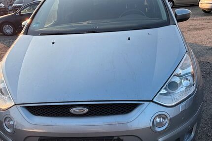 Ford S-Max 192.900 km 3.490 &euro; Hemsbach 69502