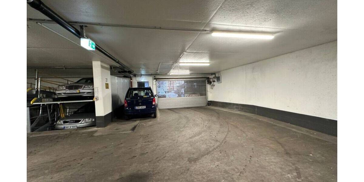 Garagen / Stellplätze Stuttgart Ost - 15.000&euro; | Angebot:26358863