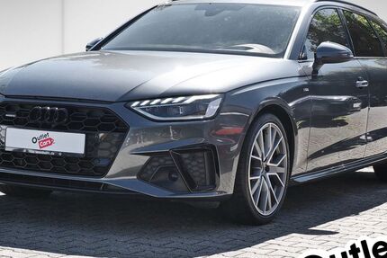 Audi A4 89.188 km 29.994 &euro; Weinheim 69469