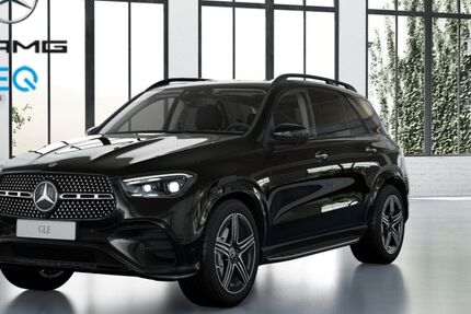 Mercedes-Benz GLE 450 17.052 km 86.770 &euro; Betzdorf 57518