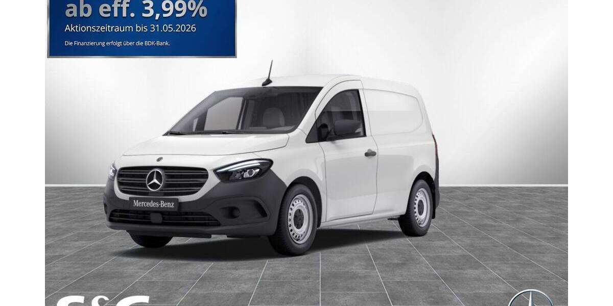 Mercedes-Benz Citan 62.980 km 15.280 &euro; Karlsruhe 76139