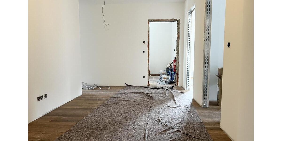 Dachgeschoßwohnung Lenggries - 5 Zimmer, 106 m&sup2;, 1.380&euro; | Angebot:26384431