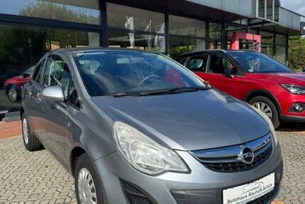 Opel Corsa 181.550 km 3.650 &euro; Kyritz 16866