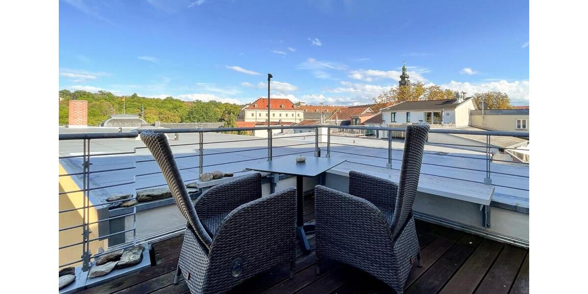 Maisonettenwohnung Weimar - 4.5 Zimmer, 140 m&sup2;, 739.000&euro; | Angebot:27094046