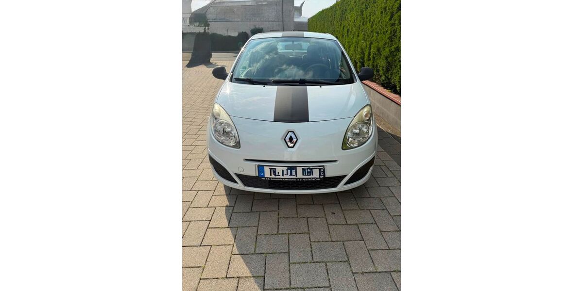 Renault Twingo 175.000 km 1.300 &euro; Paderborn 33100