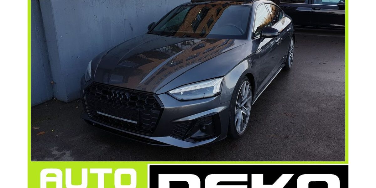 Audi A5 159.161 km 32.930 &euro; Waiblingen 71332