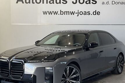 BMW 740 4.000 km 142.500 &euro; Dillingen 89407