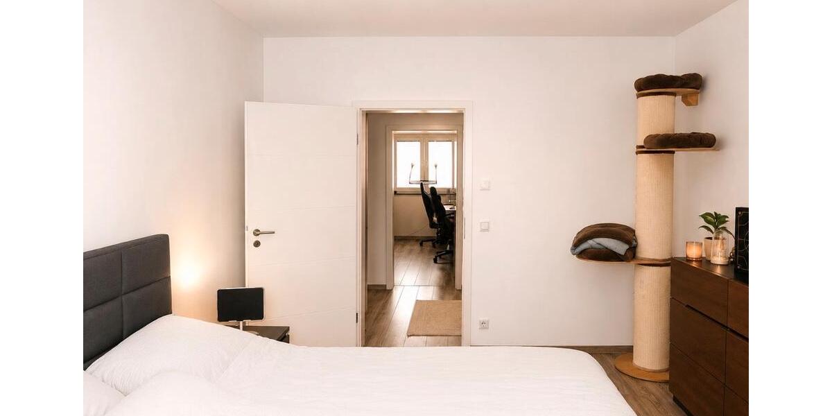 Etagenwohnung Baunatal - 4 Zimmer, 112 m&sup2;, 375.000&euro; | Angebot:26866333