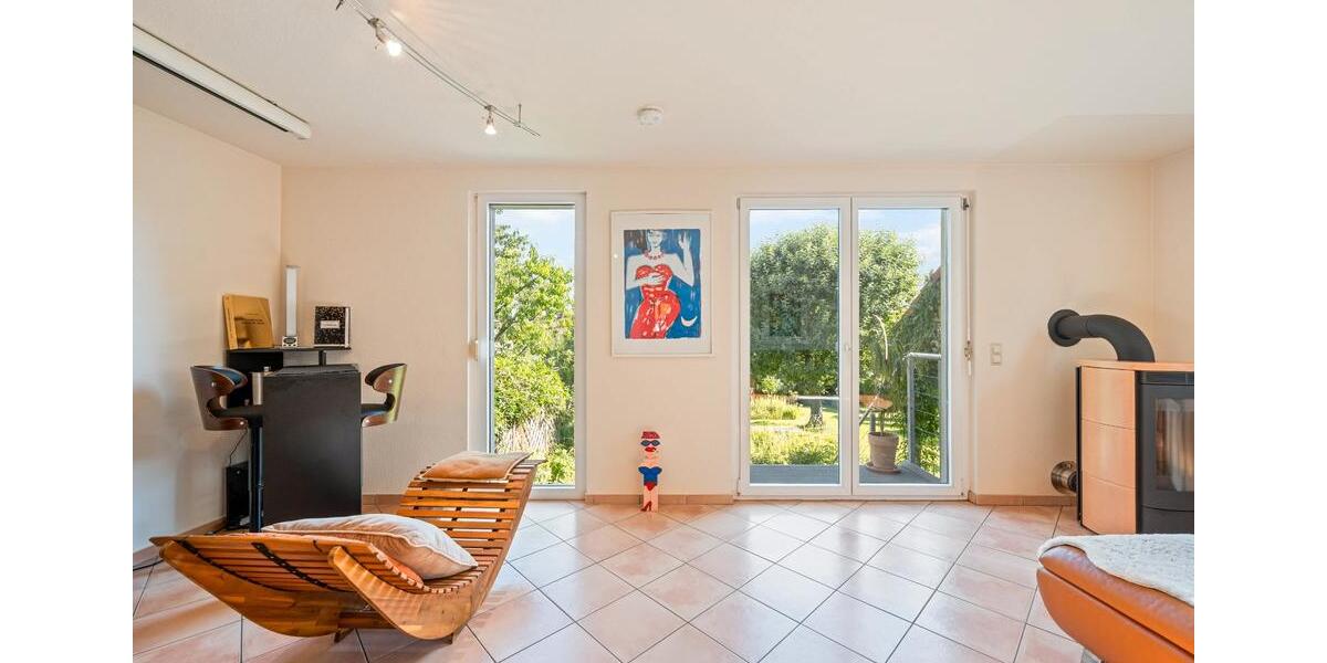 Doppelhaushälfte Baden-Baden Lichtental - 6 Zimmer, 160 m&sup2;, 550.000&euro; | Angebot:27097350