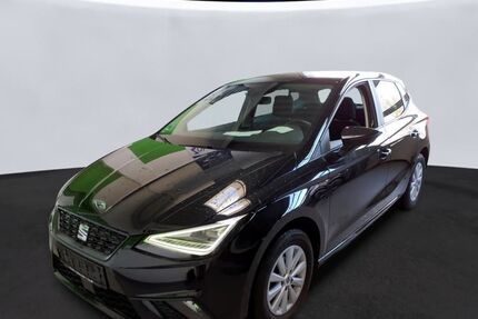 Seat Ibiza 56.338 km 16.500 &euro; Pohlheim 35415