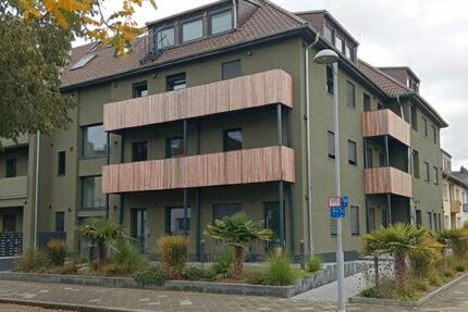 Moderne 3-Zimmer-Dachgeschosswohnung zimmer