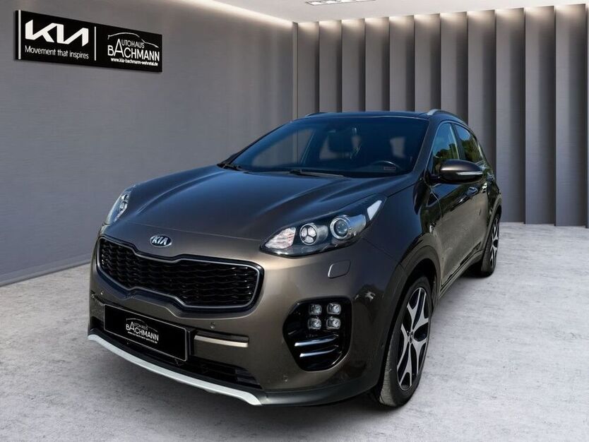 Sportage