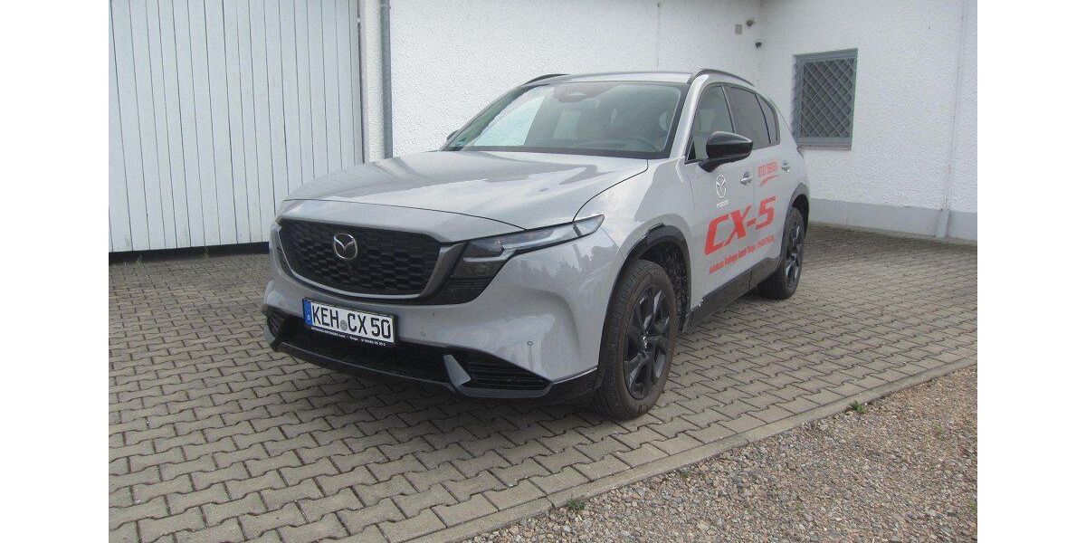 Mazda CX-5 4.009 km 37.990 &euro; Teugn 93356