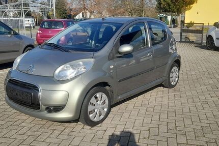 Citroen C1 114.697 km 4.150 &euro; Hiddenhausen 32120