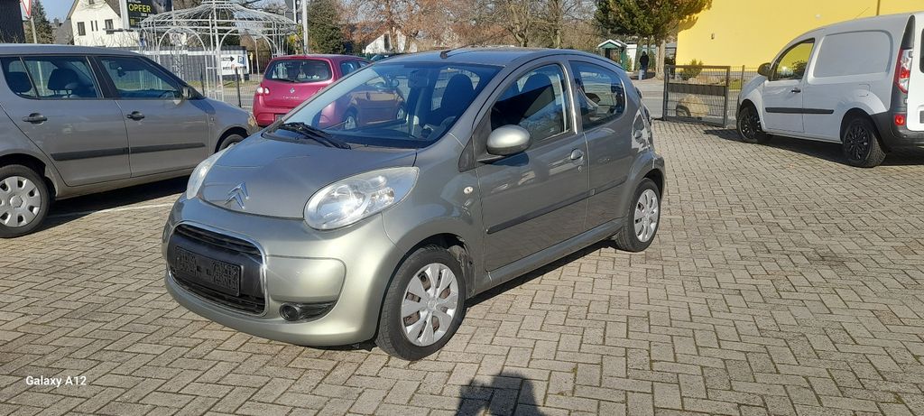Citroen C1 114.697 km 4.150 &euro; Hiddenhausen 32120