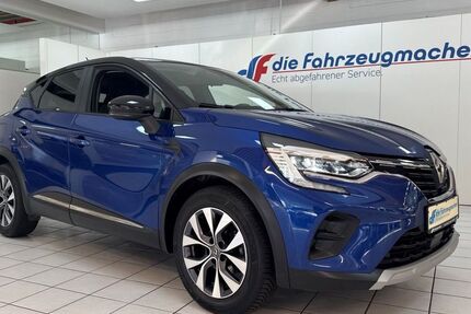 Renault Captur 103.000 km 13.788 &euro; Rheinbach 53359