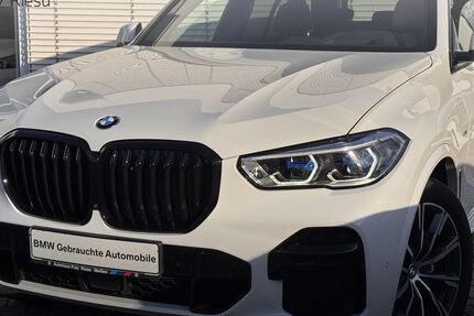 BMW X5 111.000 km 51.801 &euro; Riesa 01587