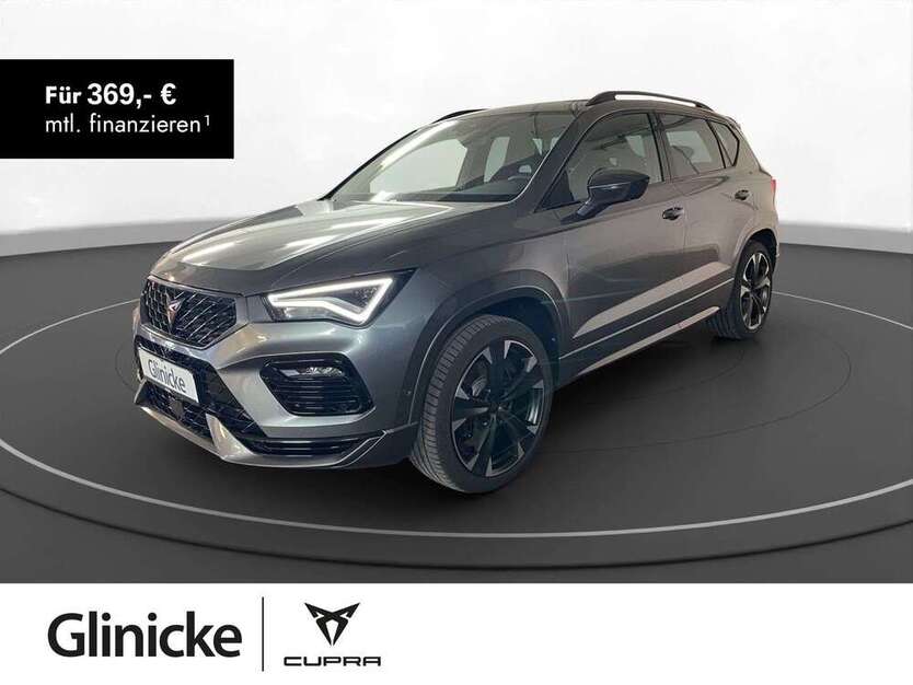 Ateca