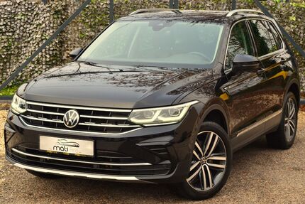 VW Tiguan 119.000 km 25.990 &euro; Pocking 94060