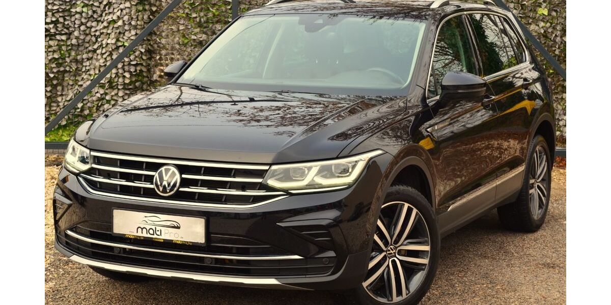 VW Tiguan 119.000 km 25.990 &euro; Pocking 94060
