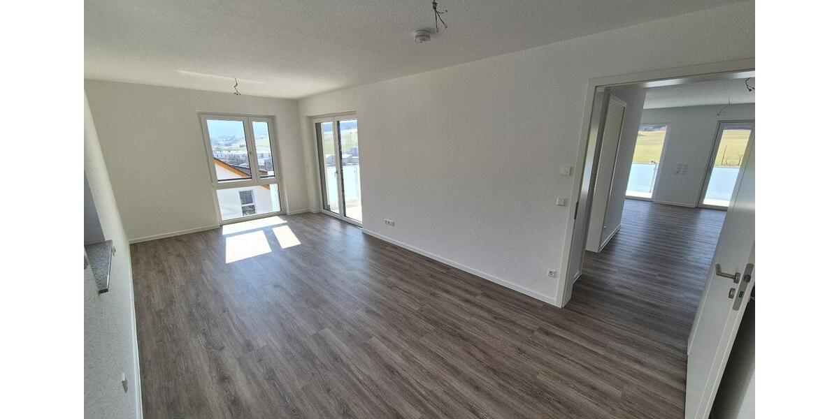 Einfamilienhaus Wehingen - 3.5 Zimmer, 101 m&sup2;, 1.180&euro; | Angebot:26145801