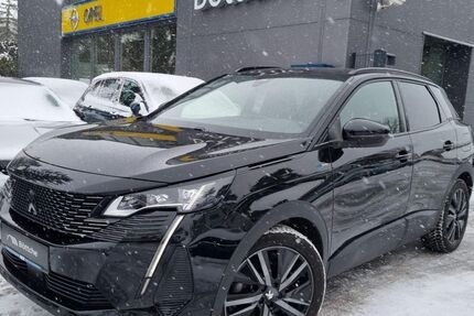 Peugeot 3008 17.337 km 26.780 &euro; Potsdam 14480