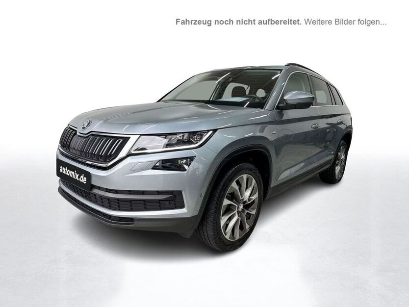 Kodiaq