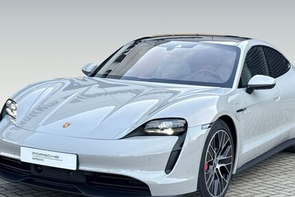 Porsche Taycan 63.599 km 74.860 &euro; Braunschweig 38114