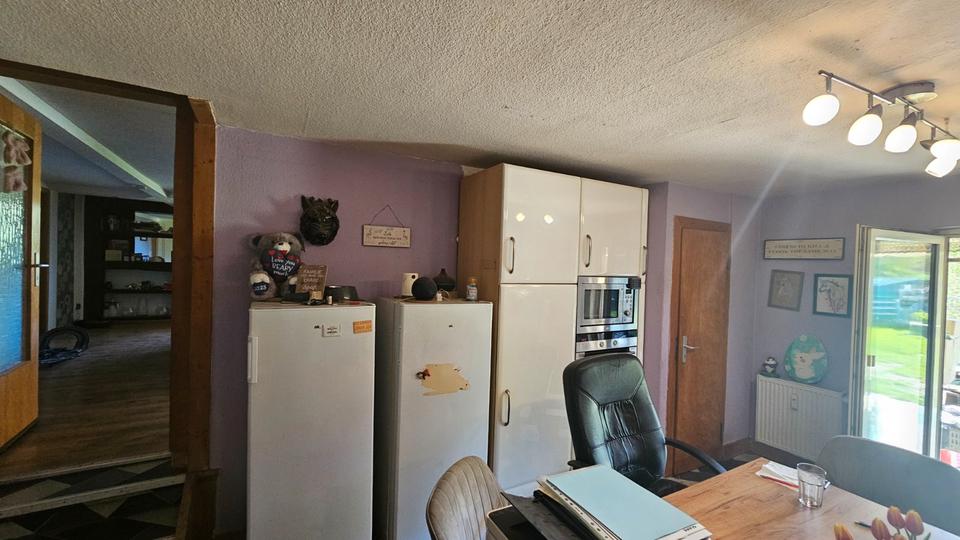 Erdgeschoßwohnung Iserlohn Sümmern - 5 Zimmer, 130 m&sup2;, 600&euro; | Angebot:26414563